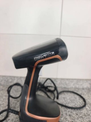 Plancha de vapor Rowenta Access Steam+