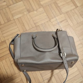 Borsa Michael Kors Grigia