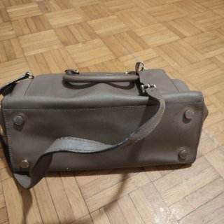 Borsa Michael Kors Grigia