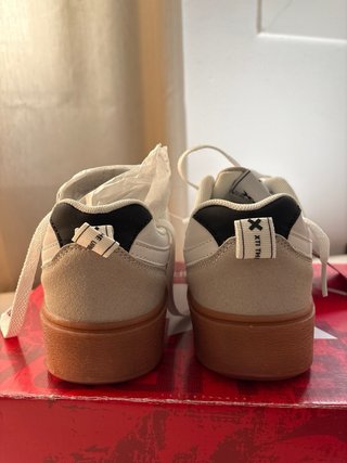 Zapatillas Xti nuevas