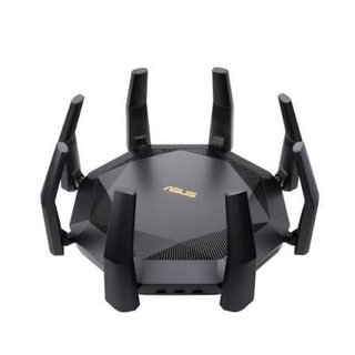 ASUS RT-AX89X Router Wi-Fi 6 10G SFP+ Box Orig.