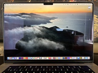 MacBook Pro 16 M1 Pro 2021 16GB/1TB