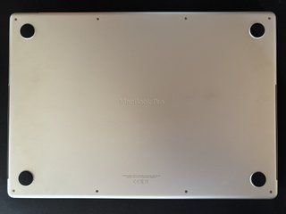 MacBook Pro 16 M1 Pro 2021 16GB/1TB