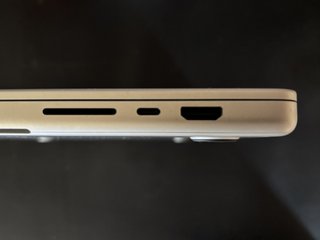 MacBook Pro 16 M1 Pro 2021 16GB/1TB