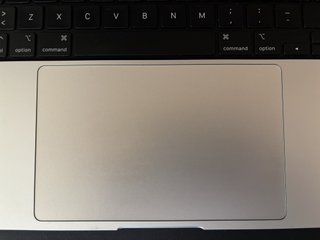 MacBook Pro 16 M1 Pro 2021 16GB/1TB