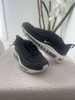 Nike Air Max 97 negras
