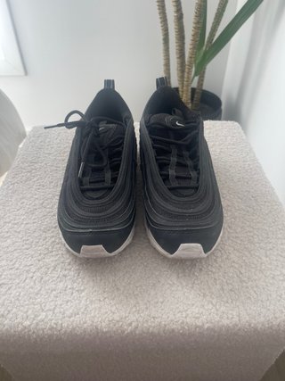 Nike Air Max 97 negras