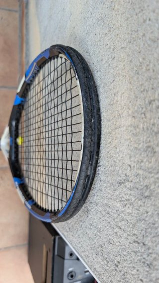 Raqueta de tenis Babolat