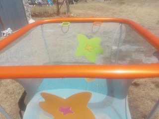 Parque infantil Brevi Splash