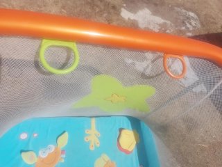 Parque infantil Brevi Splash