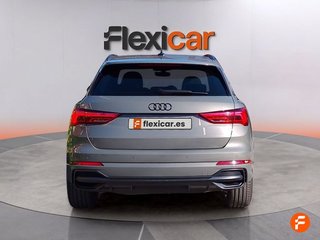 Audi Q3 Black line 35 TDI 110kW (150CV) S tronic