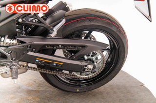 KAWASAKI Z 900
