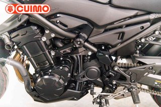 KAWASAKI Z 900