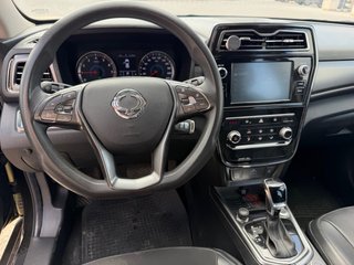 SsangYong Tivoli Grand  2023
