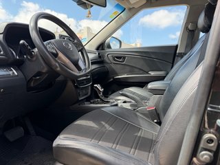 SsangYong Tivoli Grand  2023