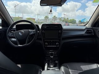 SsangYong Tivoli Grand  2023