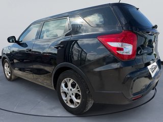 SsangYong Tivoli Grand  2023