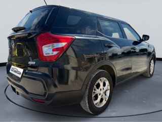 SsangYong Tivoli Grand  2023