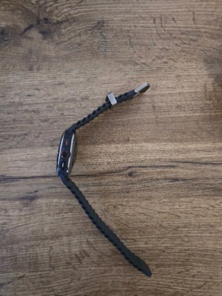 Samsung Galaxy Watch Ultra Negro/Plata