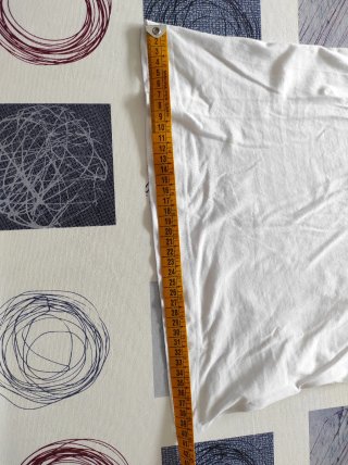 Lote 6 Camisetas Básicas Mujer Inside Talla S