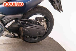 YAMAHA TMAX 500