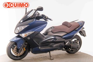 YAMAHA TMAX 500