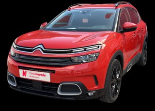 C5 Aircross-DESDE 193€ ¡SIN PAGAR ENTRADA!