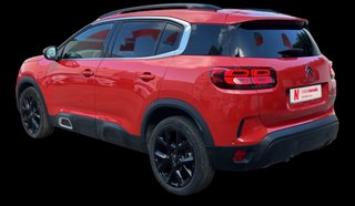 C5 Aircross-DESDE 193€ ¡SIN PAGAR ENTRADA!