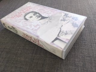 Vacaciones en Roma VHS