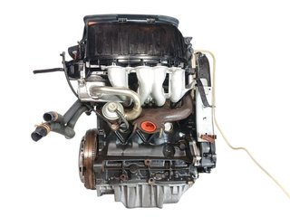 MOTOR COMPLETO RENAULT SCENIC I (JA) F8Q790 F8Q79
