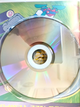 Flint the Time Detective DVD Bambini
