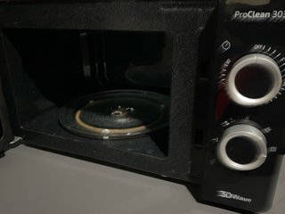 Microondas Cecotec ProClean 3030