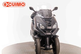 PEUGEOT METROPOLIS 400
