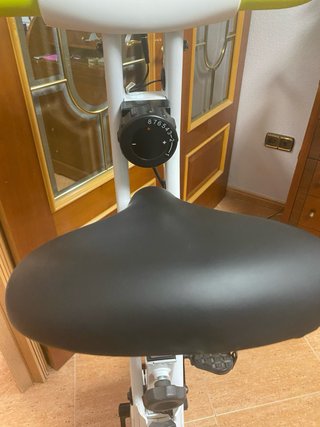 Bicicleta Estática F-Bike Ultrasport