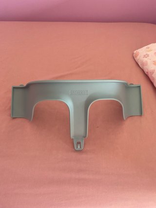 Stokke Trona azul