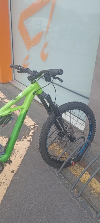 Specialized Enduro Comp 27.5 2017