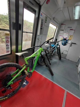 Specialized Enduro Comp 27.5 2017