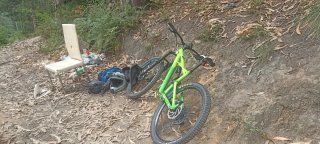 Specialized Enduro Comp 27.5 2017