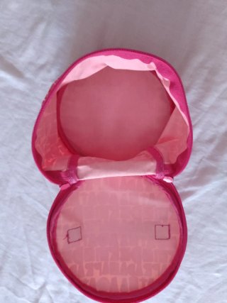 Neceser Agatha Ruiz de la Prada Rosa
