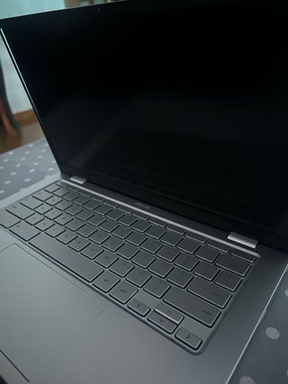 ASUS Chromebook Plata