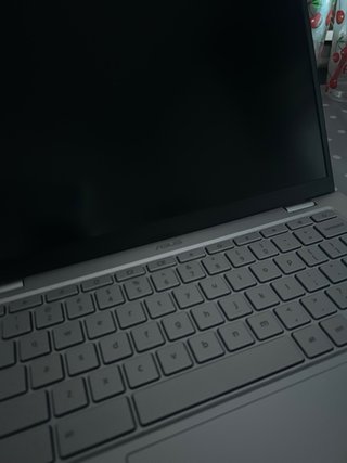 ASUS Chromebook Plata