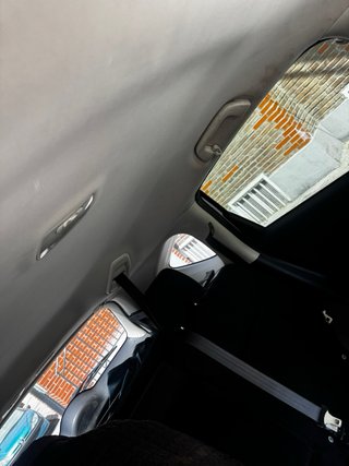 Honda CR-V 2012
