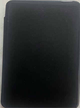 Kindle (última generación) Negro + funda