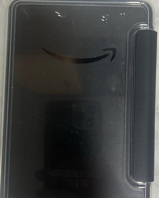 Kindle (última generación) Negro + funda