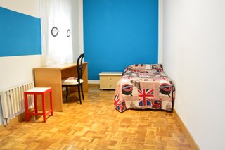 ALQUILO HABITACIÓN A MUJERES TRABAJADORAS.