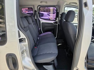 Peugeot Bipper 1.3hdi 75cv año 2014 etiqueta B