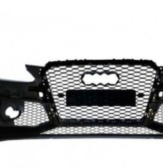 Paragolpes delantero Audi Q5 tipo RSQ5