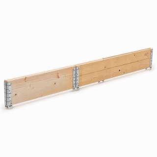 Aros de madera plegables Pallet Europeo