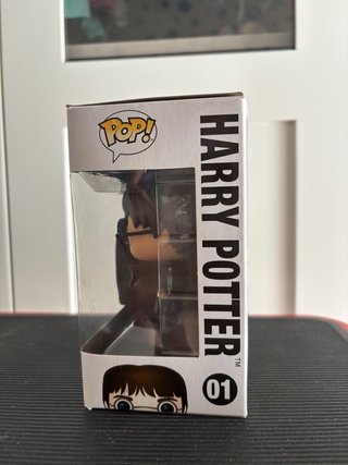 Funko Pop Harry Potter