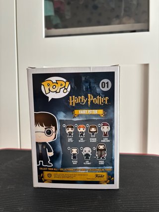Funko Pop Harry Potter